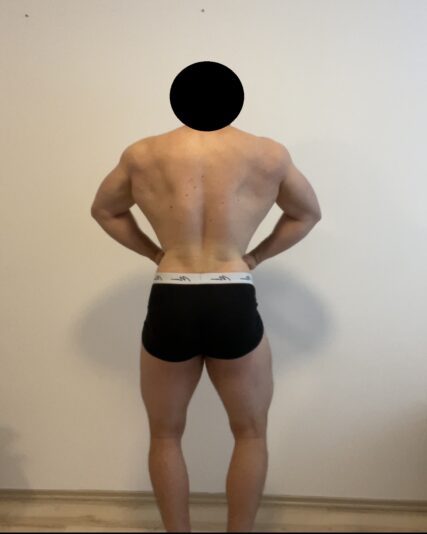 lat spread
