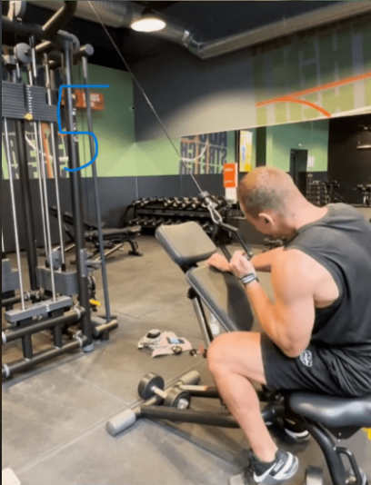 Tirage Verticale Uni