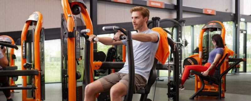 Newest equip hero nieuw