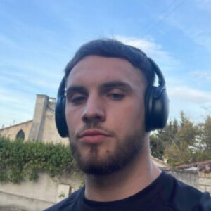 Photo de profil de Martin