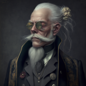 Photo de profil de Strodar