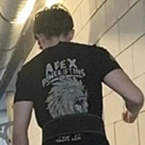 Photo de profil de max_melck