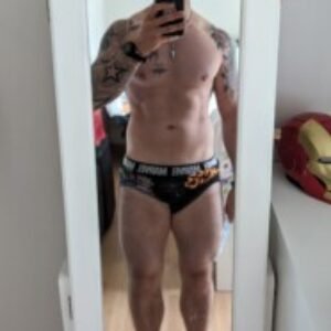 Photo de profil de Nadash