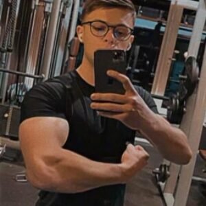 Photo de profil de JR.