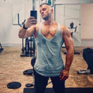 Photo de profil de Bryce51