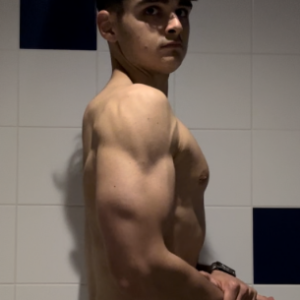 Photo de profil de Shunqs
