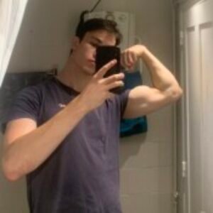 Photo de profil de FitPavel