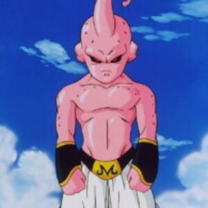 Photo de profil de Buubuu