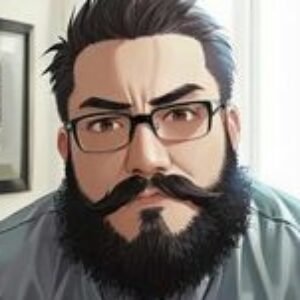 Photo de profil de Benjy