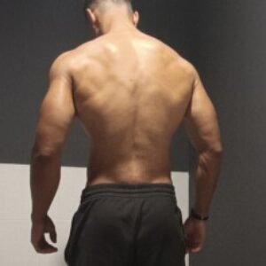 Photo de profil de Cedric