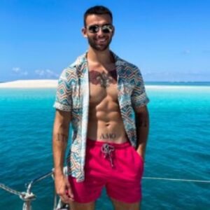 Photo de profil de staf