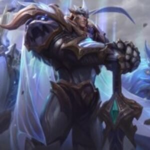 Photo de profil de the_reaper