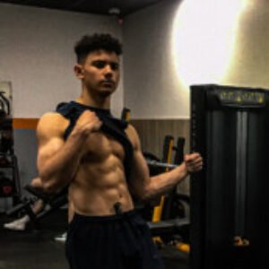 Photo de profil de ruskov