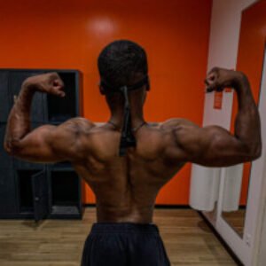 Photo de profil de Anderus