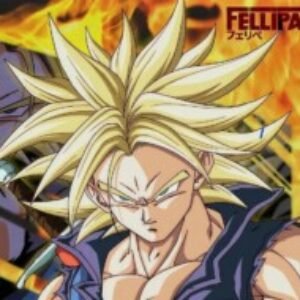 Photo de profil de Majin_Trunks