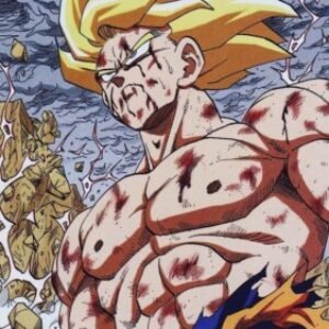 Photo de profil de Senku