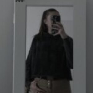 Photo de profil de Louise.scr
